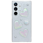 Custodia protettiva in TPU per Samsung Galaxy S25 Ultra 5G