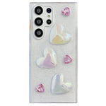 Custodia protettiva in TPU per Samsung Galaxy S25 Ultra 5G