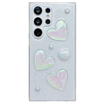 Custodia protettiva in TPU per Samsung Galaxy S25 Ultra 5G
