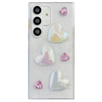 Custodia protettiva in TPU per Samsung Galaxy S25 Ultra 5G