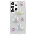 Custodia protettiva in TPU per Samsung Galaxy S25 Ultra 5G
