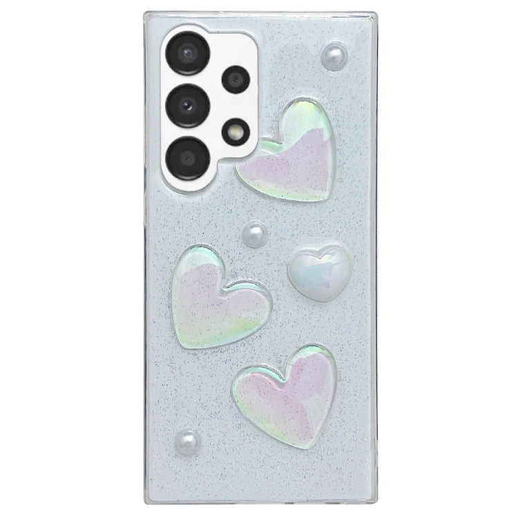 Custodia protettiva in TPU per Samsung Galaxy S25 Ultra 5G