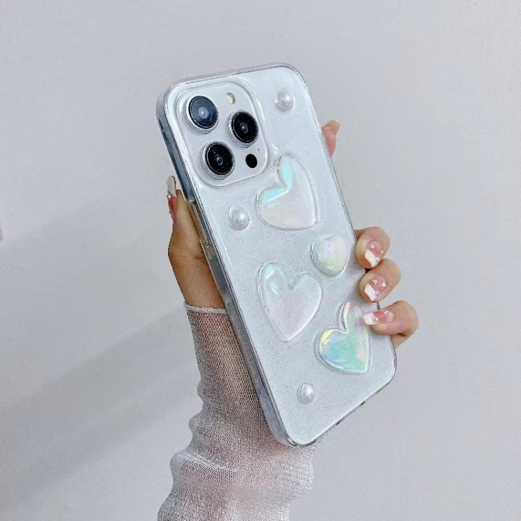 Love Custodia per telefono in TPU epossidico, For iPhone7 Plus / 8 Plus