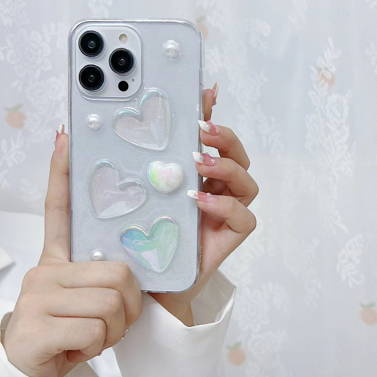 Love Custodia per telefono in TPU epossidico, For iPhone7 Plus / 8 Plus