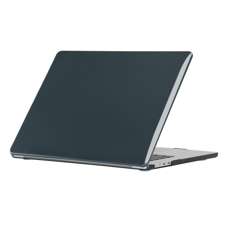 ENKAY Hat-Prince Custodia protettiva in cristallo con custodia rigida, For MacBook Air 15.3 (A2941)