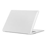 ENKAY Hat-Prince Custodia protettiva in cristallo con custodia rigida, For MacBook Air 15.3 (A2941)