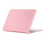 ENKAY Hat-Prince Custodia protettiva in cristallo con custodia rigida, For MacBook Air 15.3 (A2941)