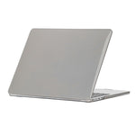 ENKAY Hat-Prince Custodia protettiva in cristallo con custodia rigida, For MacBook Air 15.3 (A2941)