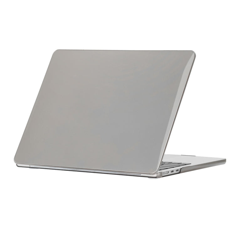 ENKAY Hat-Prince Custodia protettiva in cristallo con custodia rigida, For MacBook Air 15.3 (A2941)