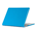 ENKAY Hat-Prince Custodia protettiva in cristallo con custodia rigida, For MacBook Air 15.3 (A2941)