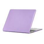 ENKAY Hat-Prince Custodia protettiva in cristallo con custodia rigida, For MacBook Air 15.3 (A2941)