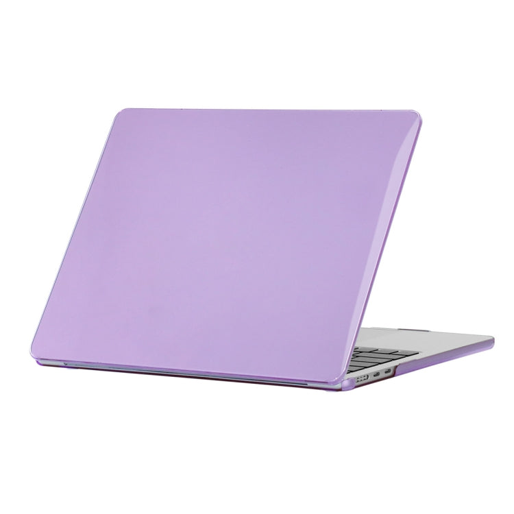 ENKAY Hat-Prince Custodia protettiva in cristallo con custodia rigida, For MacBook Air 15.3 (A2941)