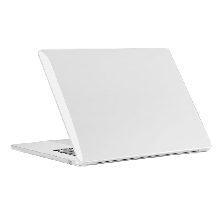 ENKAY Hat-Prince Custodia protettiva in cristallo con custodia rigida, For MacBook Air 15.3 (A2941)