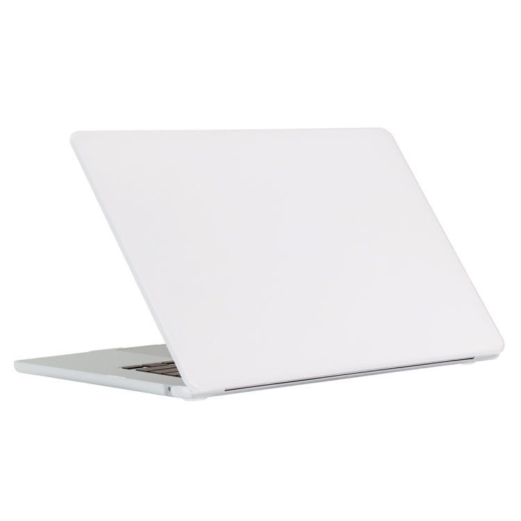 ENKAY Hat-Prince Custodia protettiva opaca Cover Hard Shell, For MacBook Air 15.3 (A2941)