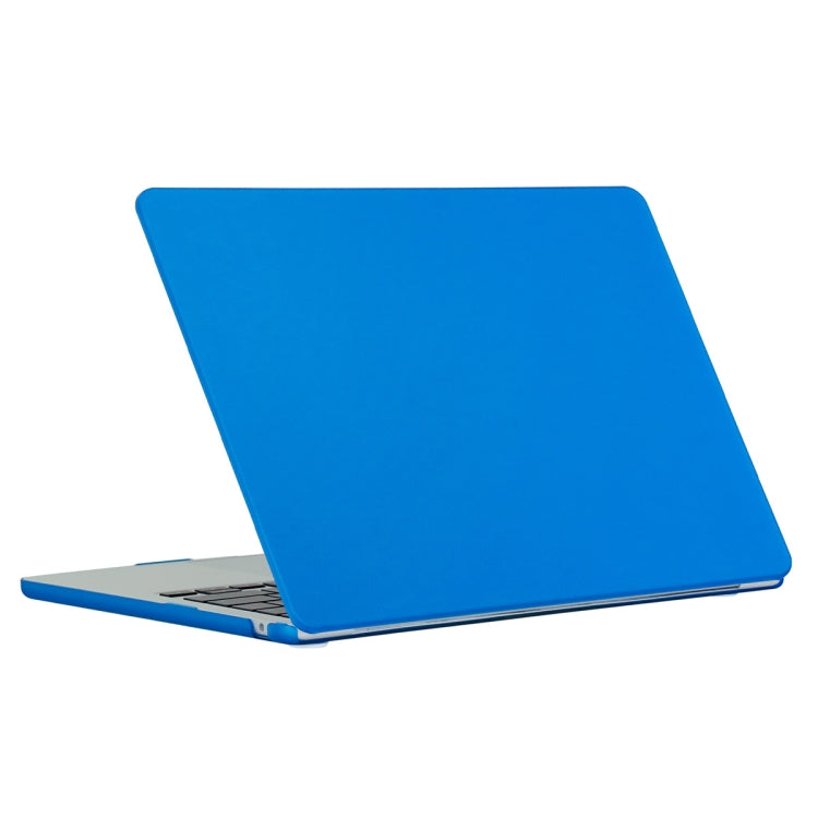 ENKAY Hat-Prince Custodia protettiva opaca Cover Hard Shell, For MacBook Air 15.3 (A2941)
