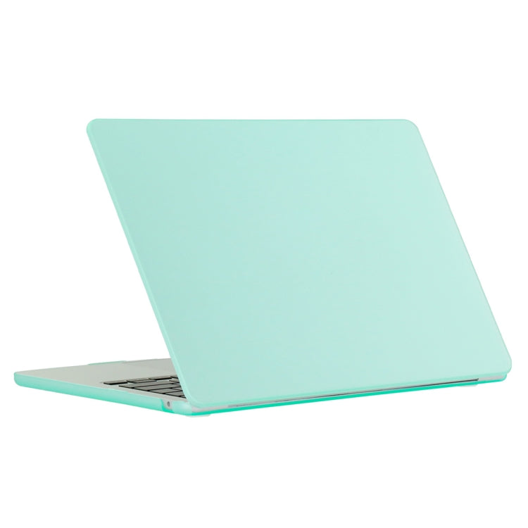ENKAY Hat-Prince Custodia protettiva opaca Cover Hard Shell, For MacBook Air 15.3 (A2941)