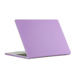 ENKAY Hat-Prince Custodia protettiva opaca Cover Hard Shell, For MacBook Air 15.3 (A2941)
