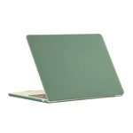 ENKAY Hat-Prince Custodia protettiva opaca Cover Hard Shell, For MacBook Air 15.3 (A2941)