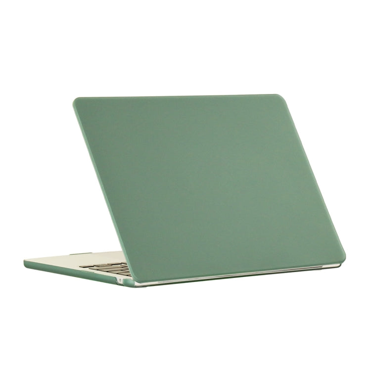 ENKAY Hat-Prince Custodia protettiva opaca Cover Hard Shell, For MacBook Air 15.3 (A2941)
