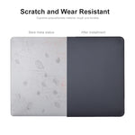 ENKAY Hat-Prince Custodia protettiva opaca Cover Hard Shell, For MacBook Air 15.3 (A2941)