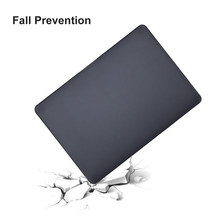 ENKAY Hat-Prince Custodia protettiva opaca Cover Hard Shell, For MacBook Air 15.3 (A2941)