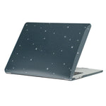 ENKAY Hat-Prince Bling Crystal Custodia protettiva Cover Hard Shell, For MacBook Air 15.3 (A2941)