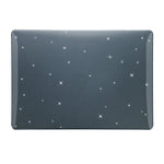 ENKAY Hat-Prince Bling Crystal Custodia protettiva Cover Hard Shell, For MacBook Air 15.3 (A2941)