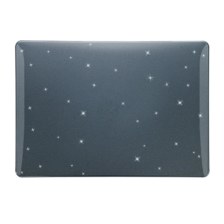 ENKAY Hat-Prince Bling Crystal Custodia protettiva Cover Hard Shell, For MacBook Air 15.3 (A2941)