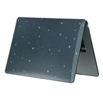 ENKAY Hat-Prince Bling Crystal Custodia protettiva Cover Hard Shell, For MacBook Air 15.3 (A2941)