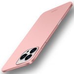 Custodia per telefono rigida ultrasottile MOFI Frosted PC, For iPhone 16, For iPhone 15 Pro Max, For iPhone 15 Pro, For iPhone 15 Plus