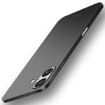 Custodia per telefono rigida ultrasottile MOFI Frosted PC, For iPhone 16, For iPhone 15 Pro Max, For iPhone 15 Pro, For iPhone 15 Plus