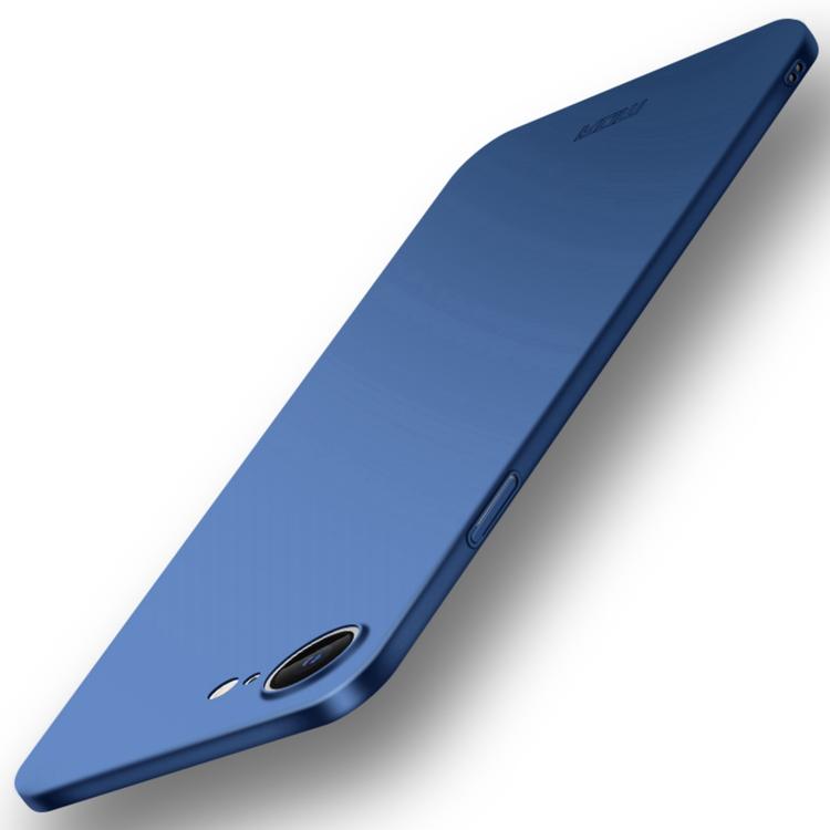 Custodia per telefono rigida ultrasottile MOFI Frosted PC, For iPhone 15