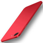 Custodia per telefono rigida ultrasottile MOFI Frosted PC, For iPhone 15