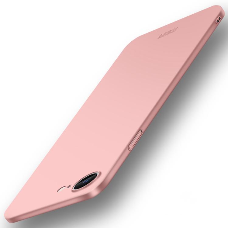Custodia per telefono rigida ultrasottile MOFI Frosted PC, For iPhone 15