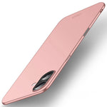 Custodia per telefono rigida ultrasottile MOFI Frosted PC, For iPhone Air, For iPhone 16 Pro Max, For iPhone 16 Pro, For iPhone 16 Plus