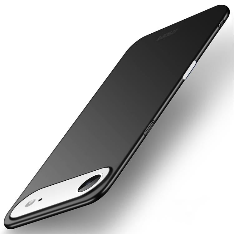 Custodia per telefono rigida ultrasottile MOFI Frosted PC, For iPhone Air, For iPhone 16 Pro Max, For iPhone 16 Pro, For iPhone 16 Plus