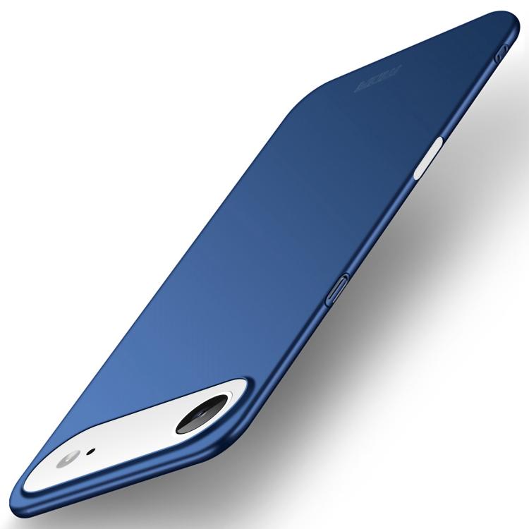 Custodia per telefono rigida ultrasottile MOFI Frosted PC, For iPhone Air, For iPhone 16 Pro Max, For iPhone 16 Pro, For iPhone 16 Plus