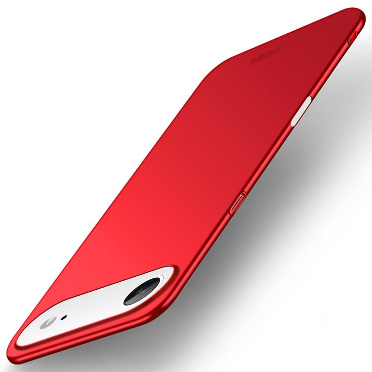 Custodia per telefono rigida ultrasottile MOFI Frosted PC, For iPhone Air, For iPhone 16 Pro Max, For iPhone 16 Pro, For iPhone 16 Plus