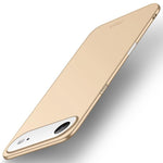 Custodia per telefono rigida ultrasottile MOFI Frosted PC, For iPhone Air, For iPhone 16 Pro Max, For iPhone 16 Pro, For iPhone 16 Plus
