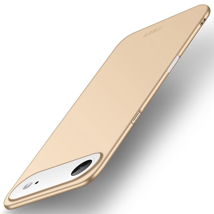 Custodia per telefono rigida ultrasottile MOFI Frosted PC, For iPhone Air, For iPhone 16 Pro Max, For iPhone 16 Pro, For iPhone 16 Plus