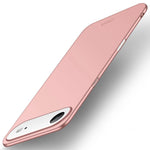 Custodia per telefono rigida ultrasottile MOFI Frosted PC, For iPhone Air, For iPhone 16 Pro Max, For iPhone 16 Pro, For iPhone 16 Plus