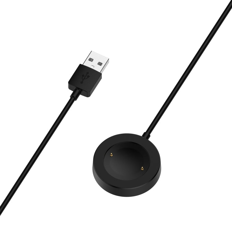 Cavo di ricarica per orologio con aspirazione magnetica integrato, lunghezza: 1 m, For Honor Watch GS3 TMA-L19, For Honor Watch GS3 MUS-B19, For Honor Watch 4