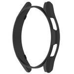 Custodia protettiva per orologio PC a mezza copertura, For Samsung Galaxy Watch 6 Classic 43mm