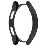Custodia protettiva per orologio PC a mezza copertura, For Samsung Galaxy Watch 6 Classic 47mm, For Samsung Galaxy Watch 6 44mm, For Samsung Galaxy Watch 6 40mm