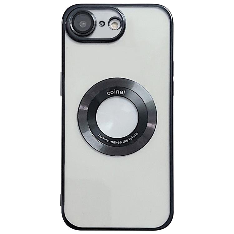 Custodia per telefono in TPU galvanico Magsafe, For iPhone 17e / 16e, For iPhone 17 Pro Max, For iPhone 17 Pro