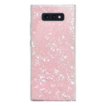 Custodia protettiva per telefono in TPU con motivo a conchiglia, For Samsung Galaxy A71 4G, For Samsung Galaxy A51 4G, For Samsung Galaxy Note10, For Samsung Galaxy Note10+, For Samsung Galaxy A70, For Samsung Galaxy S10e, For Samsung Galaxy S10+      ...