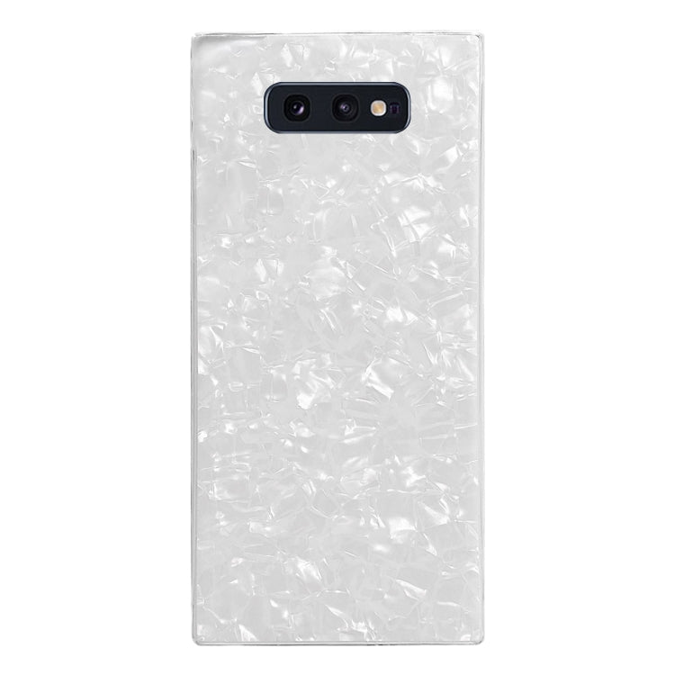 Custodia protettiva per telefono in TPU con motivo a conchiglia, For Samsung Galaxy A71 4G, For Samsung Galaxy A51 4G, For Samsung Galaxy Note10, For Samsung Galaxy Note10+, For Samsung Galaxy A70, For Samsung Galaxy S10e, For Samsung Galaxy S10+      ...