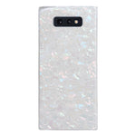 Custodia protettiva per telefono in TPU con motivo a conchiglia, For Samsung Galaxy A71 4G, For Samsung Galaxy A51 4G, For Samsung Galaxy Note10, For Samsung Galaxy Note10+, For Samsung Galaxy A70, For Samsung Galaxy S10e, For Samsung Galaxy S10+      ...