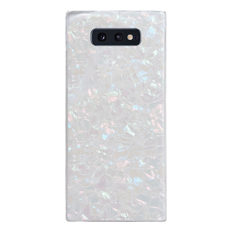 Custodia protettiva per telefono in TPU con motivo a conchiglia, For Samsung Galaxy A71 4G, For Samsung Galaxy A51 4G, For Samsung Galaxy Note10, For Samsung Galaxy Note10+, For Samsung Galaxy A70, For Samsung Galaxy S10e, For Samsung Galaxy S10+      ...