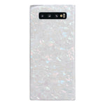 Custodia protettiva per telefono in TPU con motivo a conchiglia, For Samsung Galaxy A71 4G, For Samsung Galaxy A51 4G, For Samsung Galaxy Note10, For Samsung Galaxy Note10+, For Samsung Galaxy A70, For Samsung Galaxy S10e, For Samsung Galaxy S10+      ...